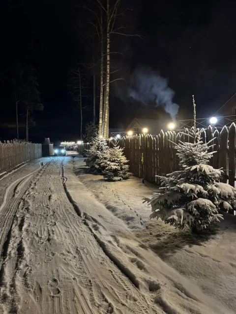 Уткино: Частный Дом Rannalla