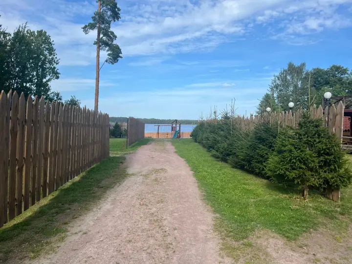 Уткино: Частный Дом Rannalla