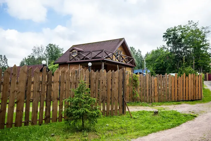 Частный Дом Rannalla — фото 5