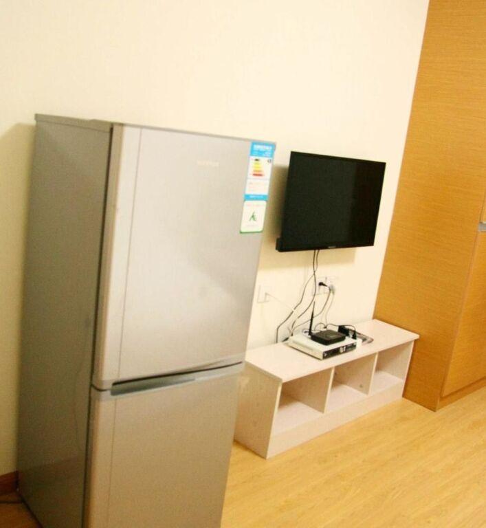 Чунцин: U City Hostel