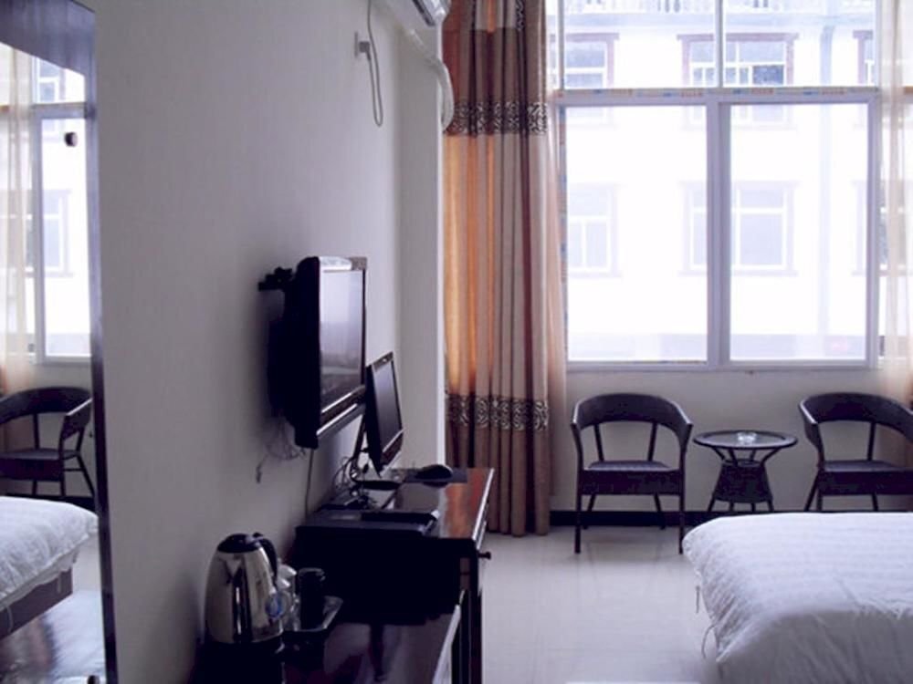 Луань: Lu'an Jintai Hotel