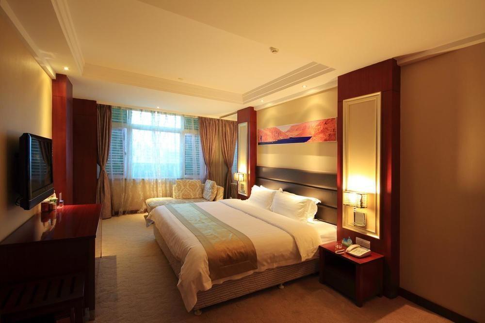 Гуанчжоу: Kaijing Hotel