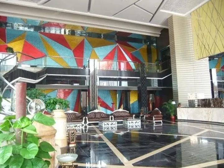 Гуанчжоу: Kaijing Hotel