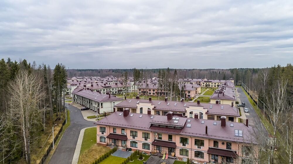 Репино: «Репино-парк»