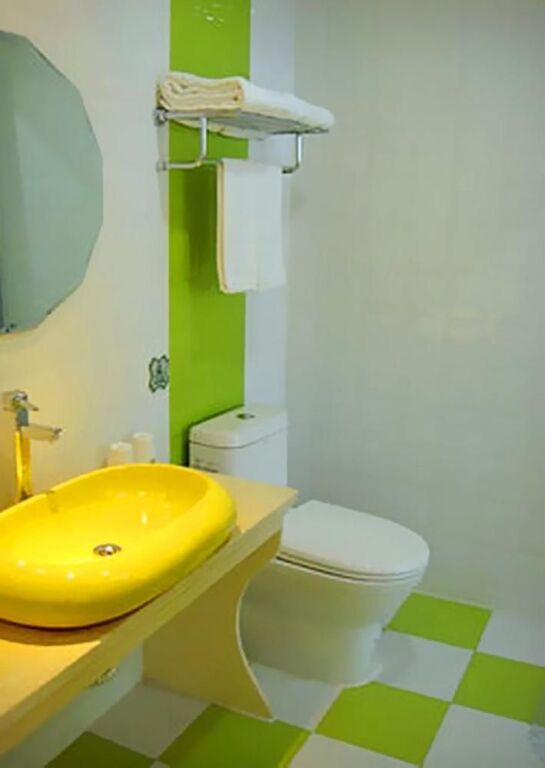 Ханчжоу: Heng 8 Hotel Hangzhou Xiangshan Xingyi