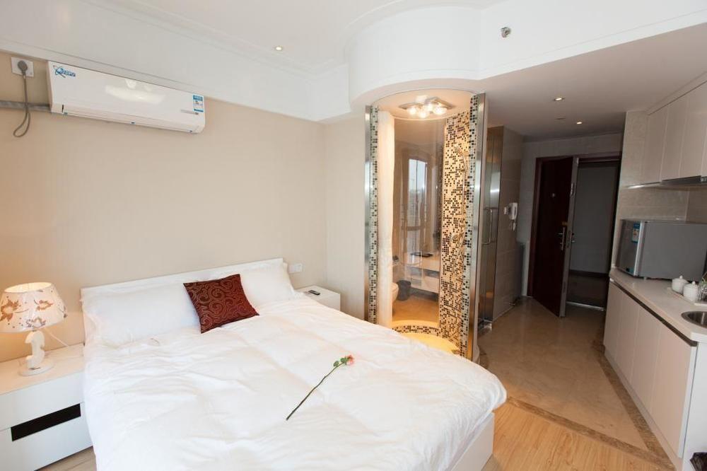 Ханчжоу: Hangzhou Eleven Hotel Apartment