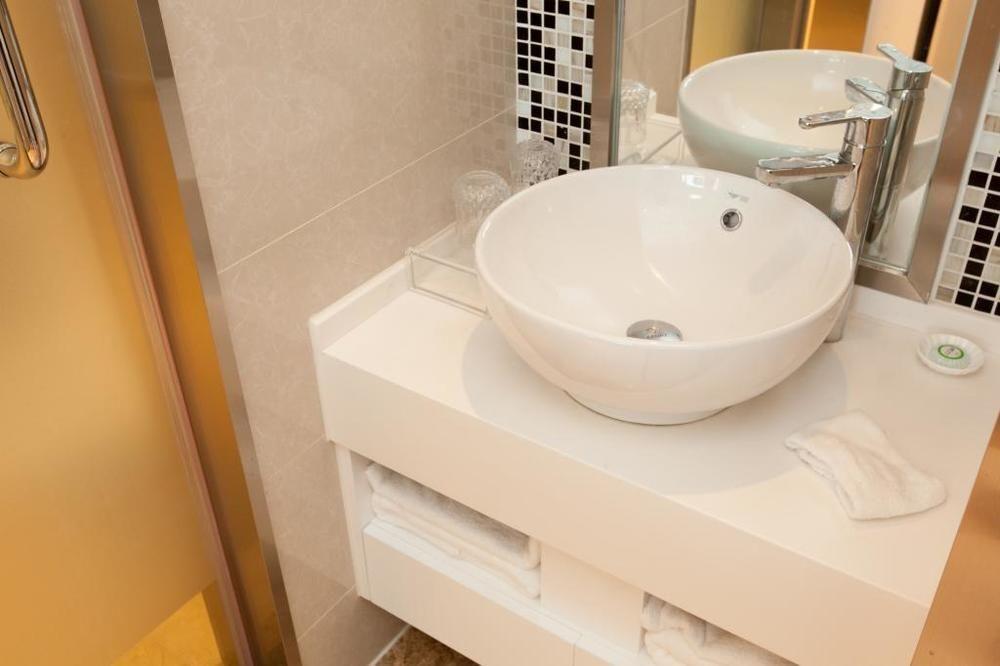 Ханчжоу: Hangzhou Eleven Hotel Apartment