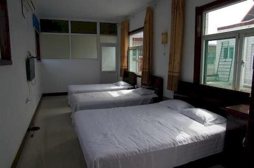 Цзиньчжун: Pingyao Yingbinhu Hotel