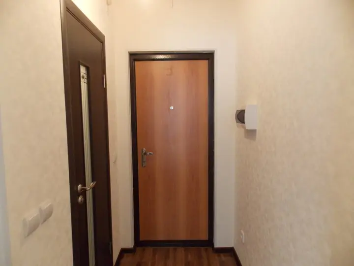 Мурино: RestHouse Devyatkino