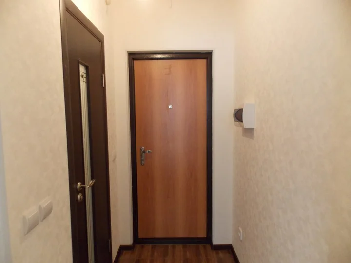 Мурино: RestHouse Devyatkino