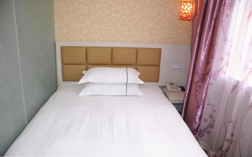Ханчжоу: Hangzhou Jun An Hotel