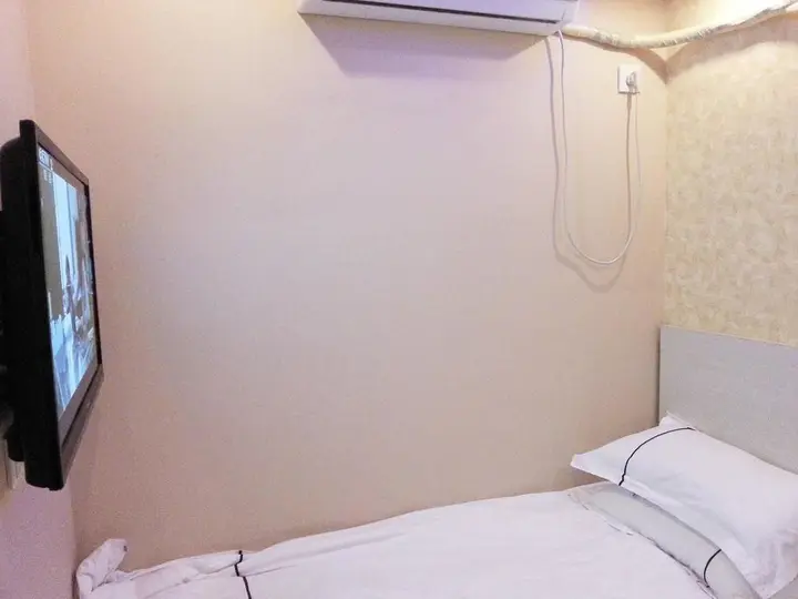 Ханчжоу: Hangzhou Jun An Hotel
