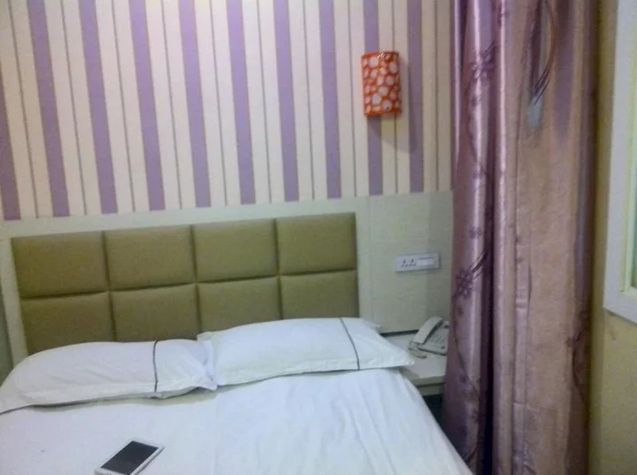 Ханчжоу: Hangzhou Jun An Hotel