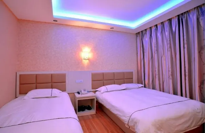 Ханчжоу: Hangzhou Jun An Hotel