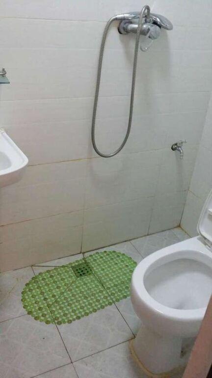 Ухань: Wuhan Bingo Apartment