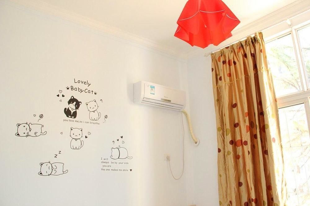 Ухань: Wuhan Bingo Apartment