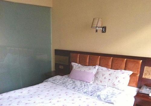 Ухань: Wuhan Bingo Apartment