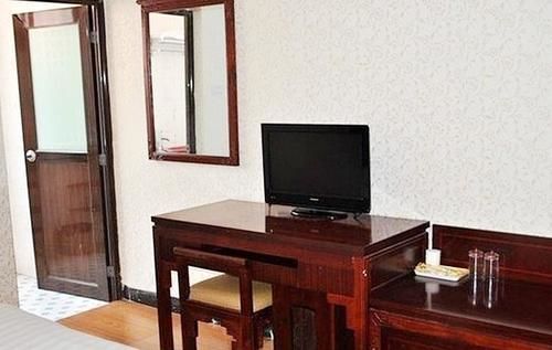 Гуйлинь: Guangxi Guilin Herui Business Hotel