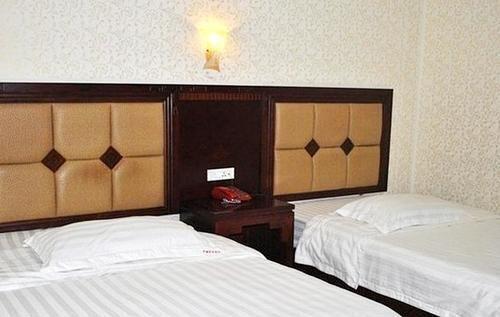 Гуйлинь: Guangxi Guilin Herui Business Hotel