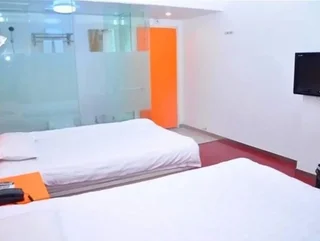 Ханчжоу: Lanqiao Inn