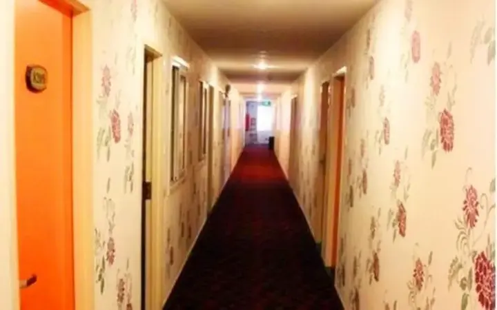 Ханчжоу: Lanqiao Inn