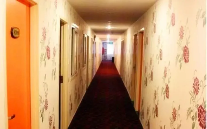 Ханчжоу: Lanqiao Inn