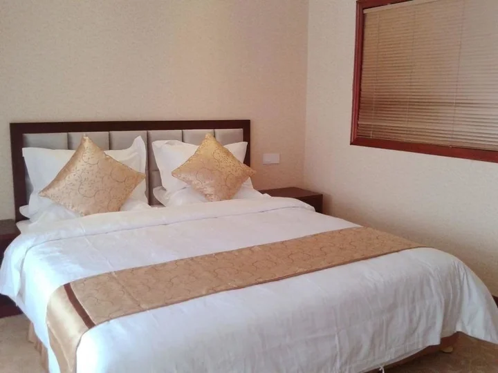 Чанчжоу: Youbisheng Boutique Hotel
