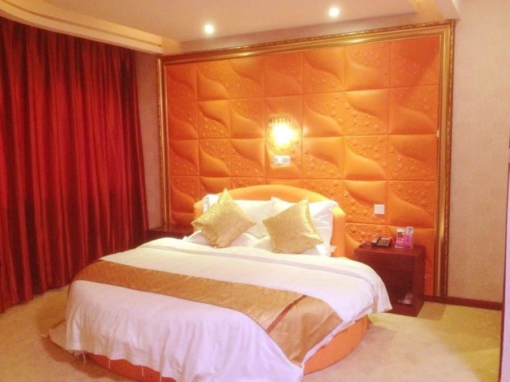 Чанчжоу: Youbisheng Boutique Hotel