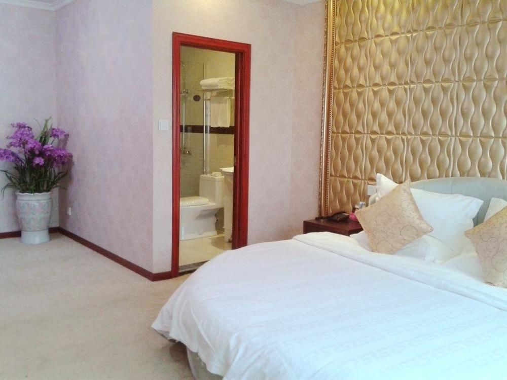 Чанчжоу: Youbisheng Boutique Hotel