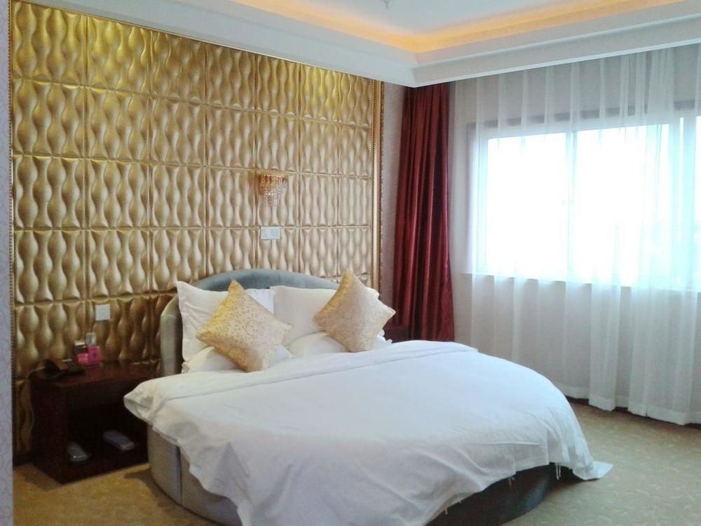 Чанчжоу: Youbisheng Boutique Hotel