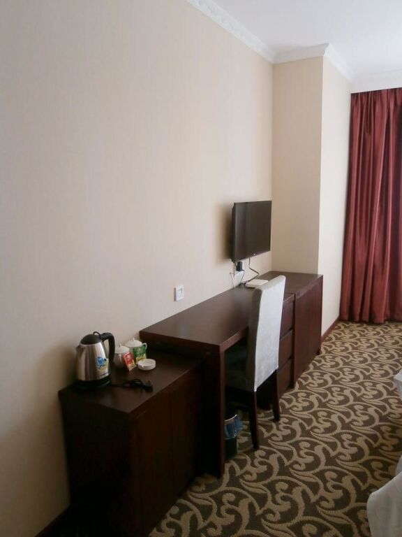 Чанчжоу: Youbisheng Boutique Hotel