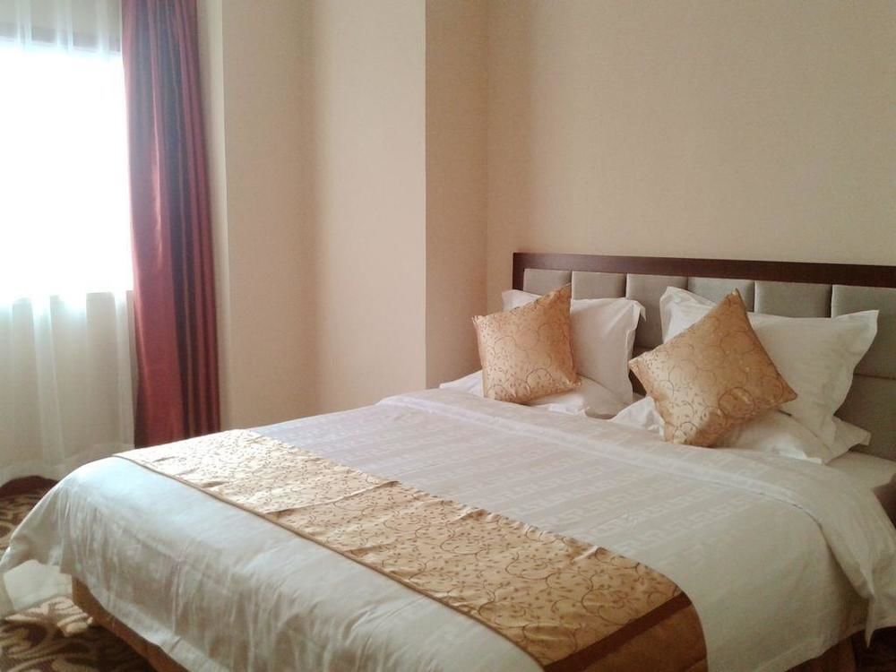 Чанчжоу: Youbisheng Boutique Hotel