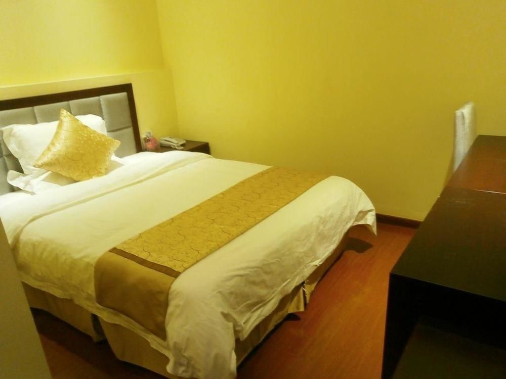 Чанчжоу: Youbisheng Boutique Hotel