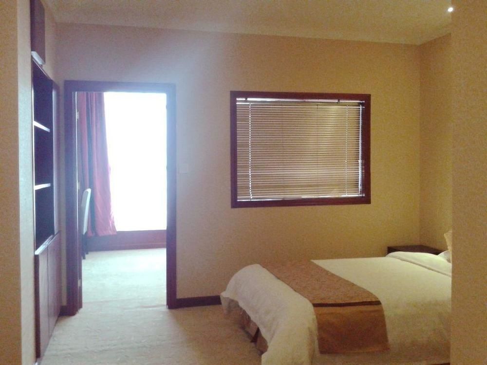 Чанчжоу: Youbisheng Boutique Hotel