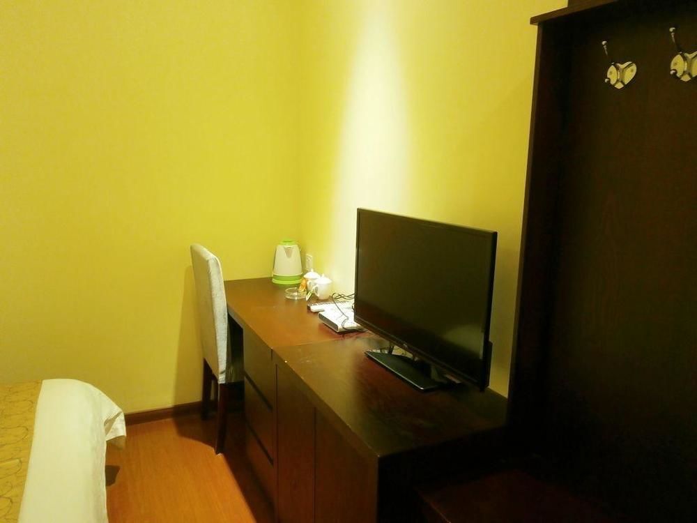 Чанчжоу: Youbisheng Boutique Hotel
