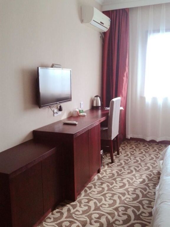 Чанчжоу: Youbisheng Boutique Hotel