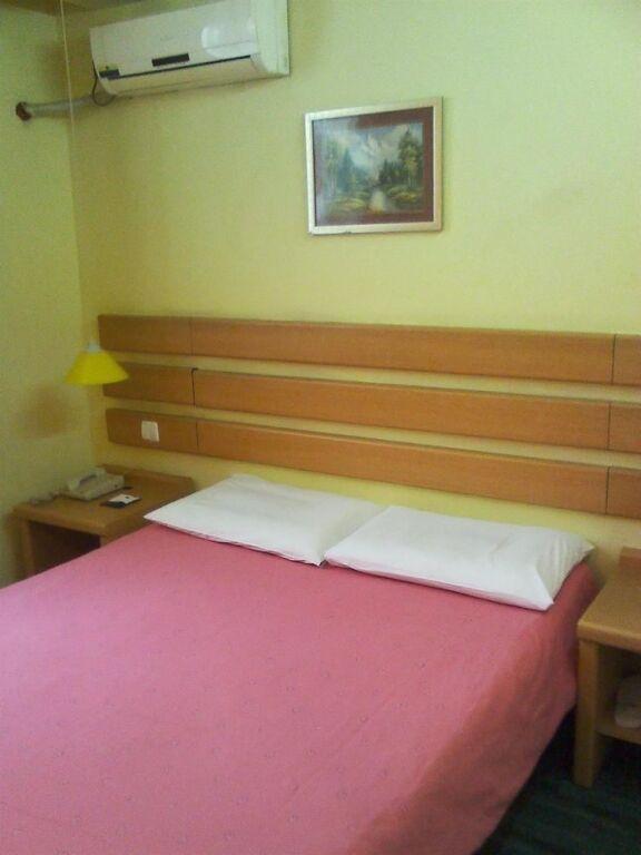 Аньцин: Anqing Home Inn