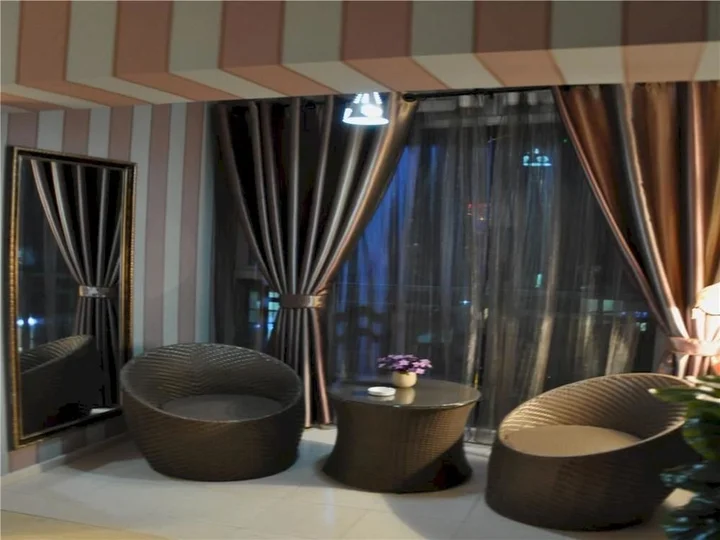 Куньмин: Changdao Hotel Kunming Kama Branch