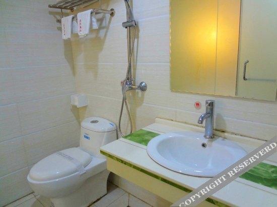 Гуанчжоу: Guangzhou Yuexin Hotel