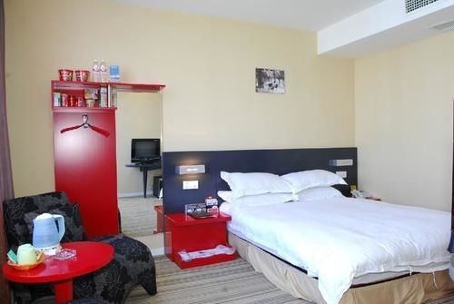 Вэньчжоу: Yueqing Yuecheng Donghai Holiday Hotel