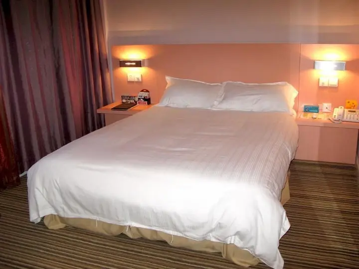 Вэньчжоу: Yueqing Yuecheng Donghai Holiday Hotel