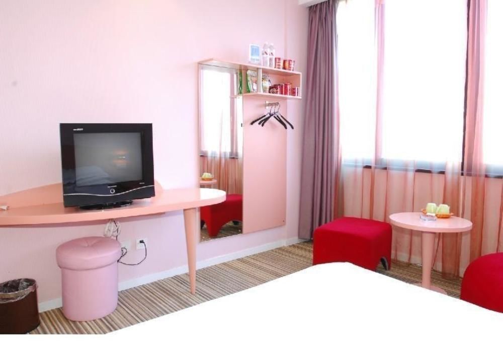 Вэньчжоу: Yueqing Yuecheng Donghai Holiday Hotel