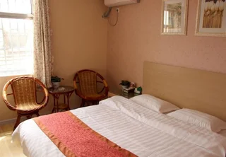 Вэйфан: Shouguang Yangguanglishe Business Hotel