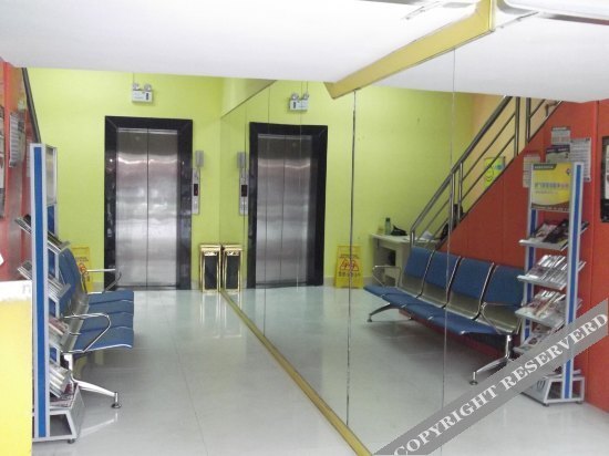 Гуанчжоу: Wain Fast Chain Hotel