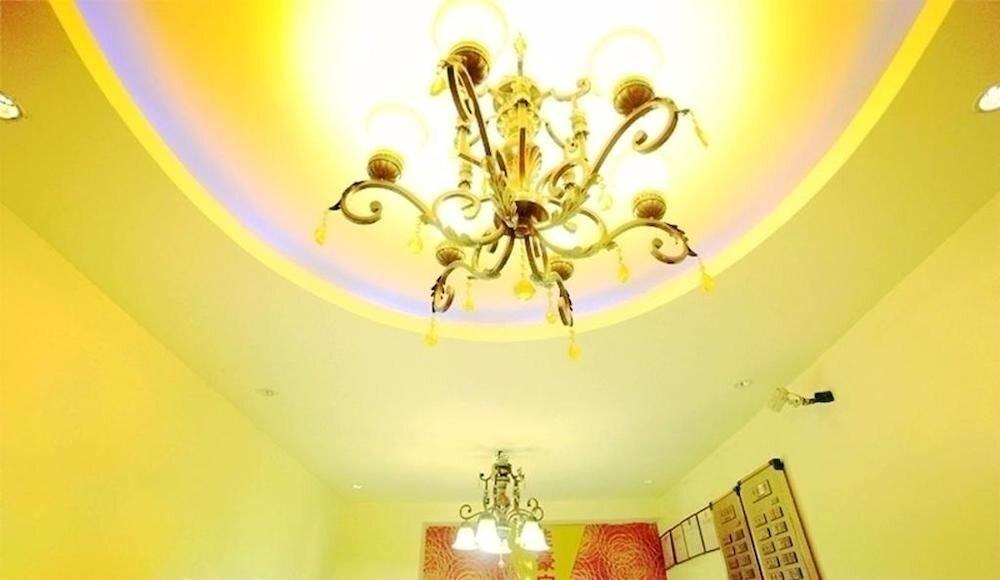 Чунцин: Jiahao Hotel (Chongqing Jiangbei)