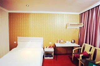 Чунцин: Jiahao Hotel (Chongqing Jiangbei)