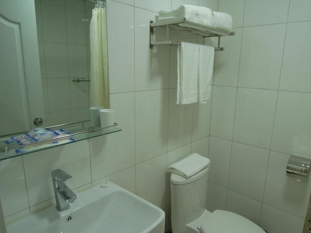 Линьи: Magnolia Fast Hotel