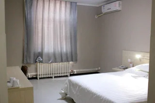 Линьи: Magnolia Fast Hotel