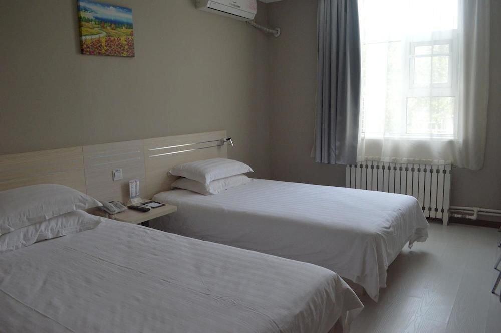 Линьи: Magnolia Fast Hotel