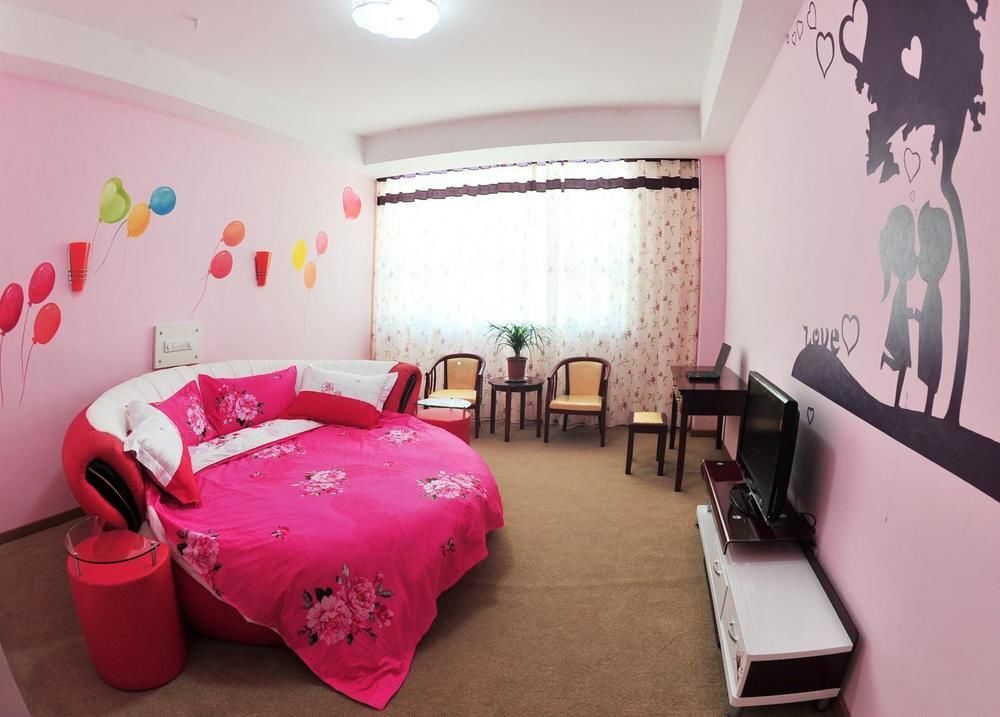 Вэйфан: Zhucheng Long Yun Holiday Inn